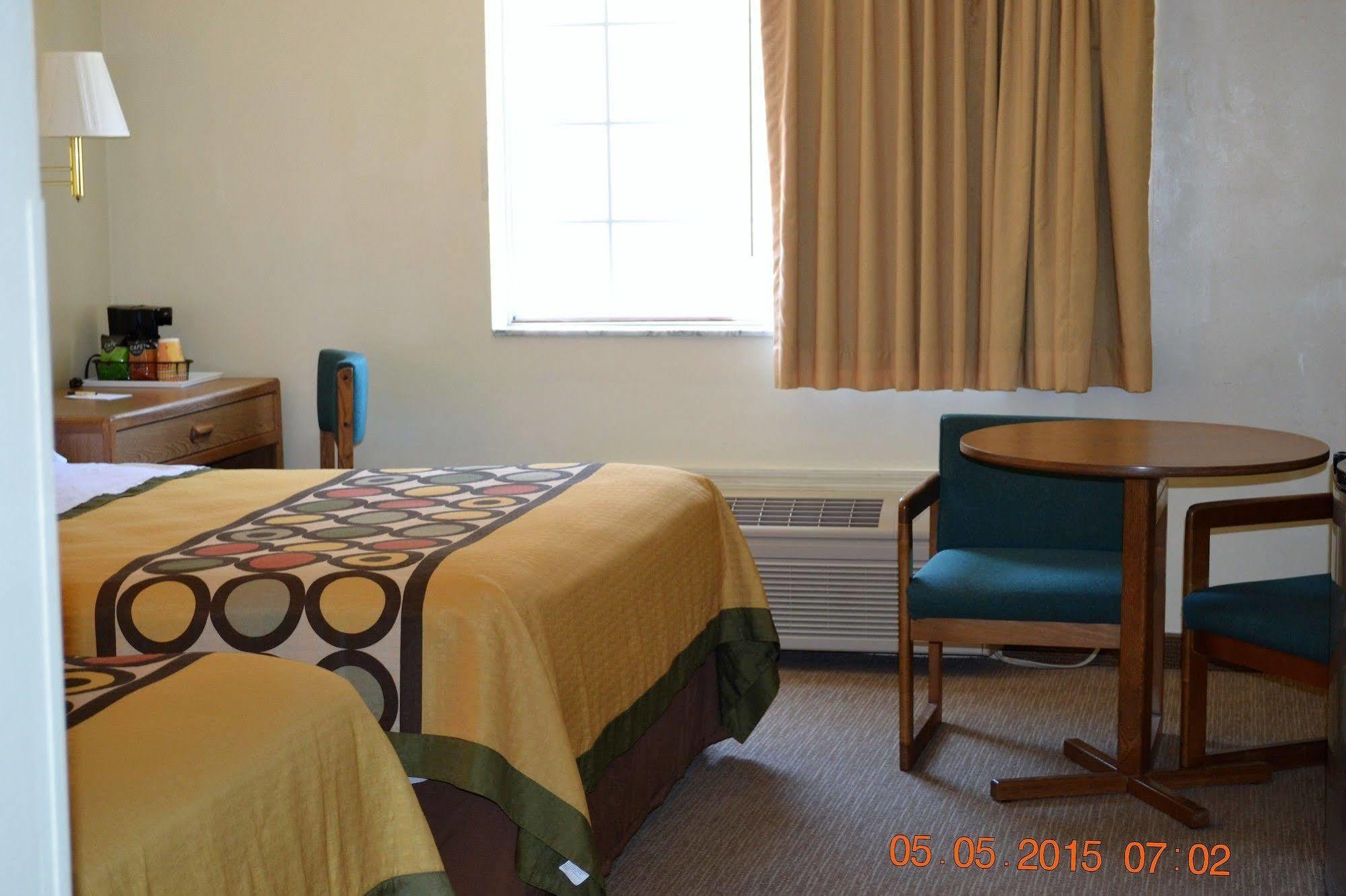 Brookshire Inn Inez Kültér fotó